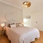 Large Apartment, Chic And Cozy - Colmar