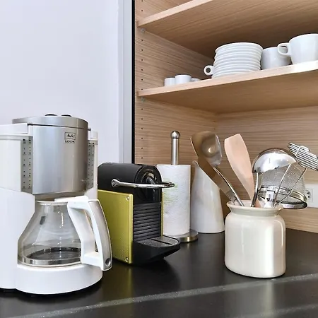 Large Apartment, Chic And Cozy - Lejlighed *